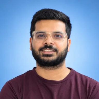 Vibhu Bahuguna
